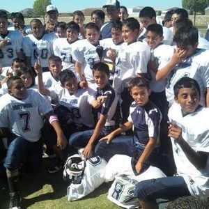 Meet your Posher, Robert